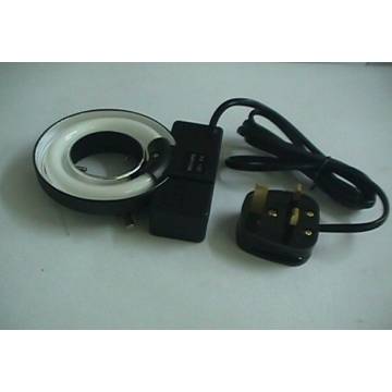 Fluorescence Ring Illuminator